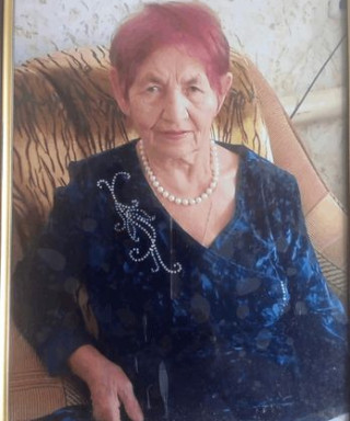 Пищальникова Нина Степановна