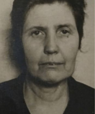 Баскакова Екатерина Дмитриевна