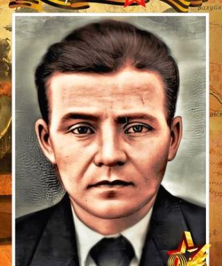 Олейник Антон Андреевич