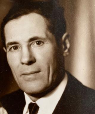 Гришутин Александр Алексеевич