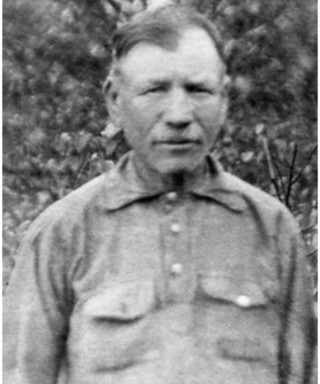 Павлов Тимофей Павлович