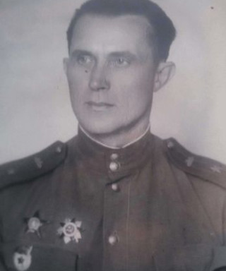 Пищиков Андрей Федорович