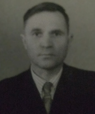 Агарков Иван Петрович