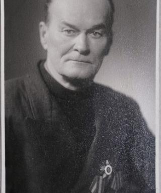 Коняшин Александр Михайлович