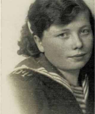 Синицына Вера Александровна
