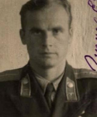 Гудков Евгений Тимофеевич