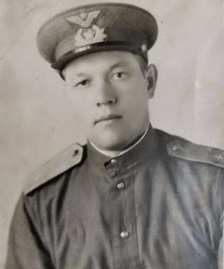 Сыропятко Бронислав Иосифович