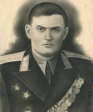 Мейснер Григорий Алексеевич