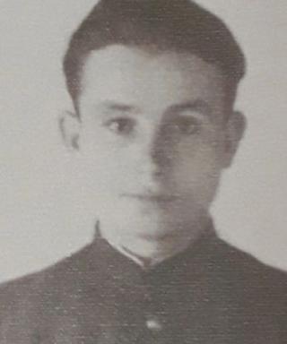 Конопешко Иван Петрович
