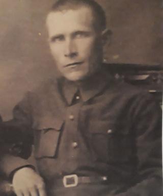 Гришин Григорий Семёнович