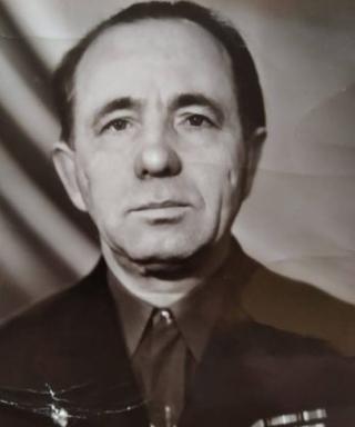 Фионов Иван Моисеевич