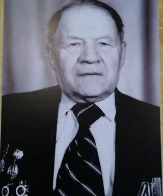 Гуков Николай Георгиевич