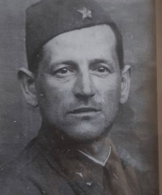 Шимкунас Антон Антонович