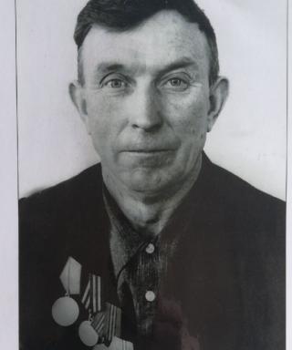 Софронов Петр Андреевич