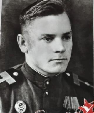 Филиппов Иван Петрович