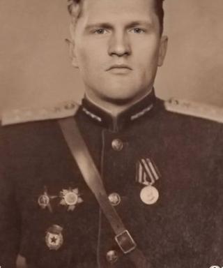 Шахов Александр Николаевич