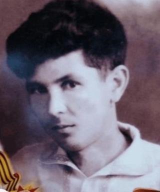 Абецедарский Константин Григорьевич