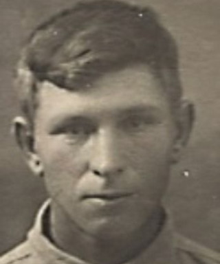 Пименов Степан Алексеевич