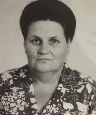 Чиженкова Анна Алексеевна