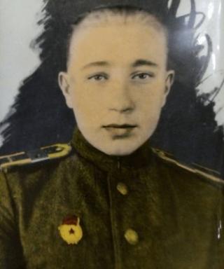 Королев Павел Георгиевич