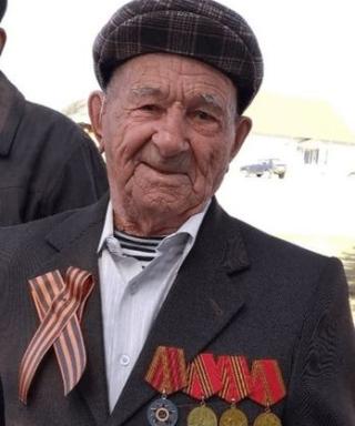 Ильюшин Николай Алексеевич