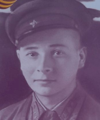 Заваруев Николай Федорович