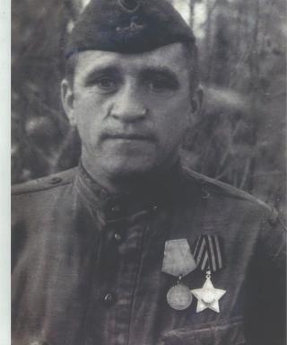 Соколов Иван Михайлович