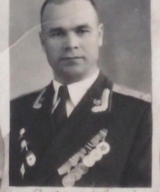 Савенко Иван Васильевич