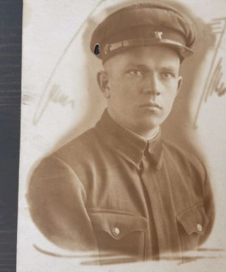 Мохов Иван Иванович