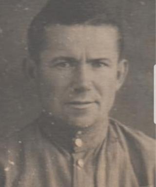 Соболев Иван Алексеевич