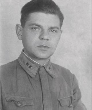 Смирнов Александр Алексеевич