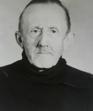 Пантелеев Тимофей Пантелеевич