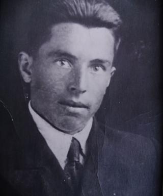 Тершуков Петр Ильич