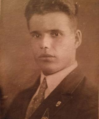 Костерин Иван Михайлович