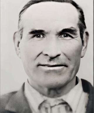 Биксалеев Гильман Халькаевич