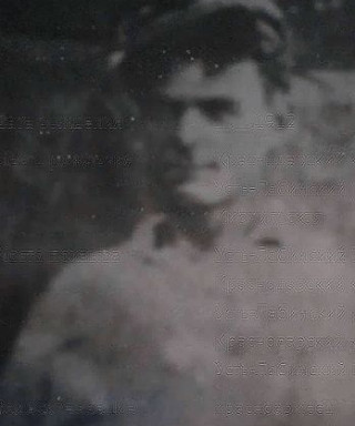 Погорелов Иван Герасимович