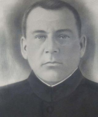 ЧИЛИКИН АЛЕКСЕЙ ИВАНОВИЧ