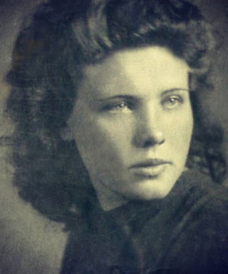 Тарасова Нина Михайловна