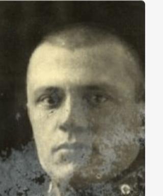 Коптев Дмитрий Фирсович