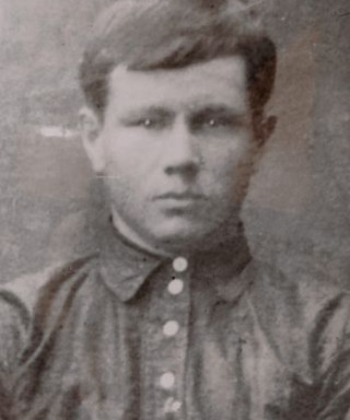 Пименов Алексей Иванович