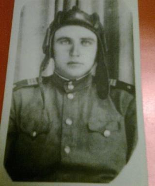 Гладун Иван Васильевич