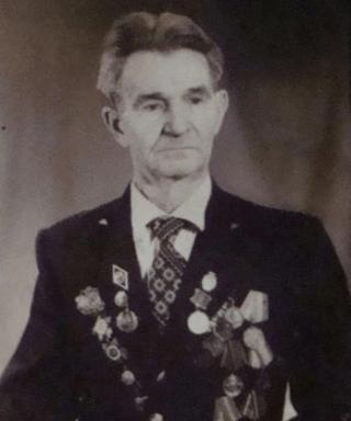 Спиридонов Семён Владимирович