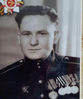 Ященко Александр Иванович