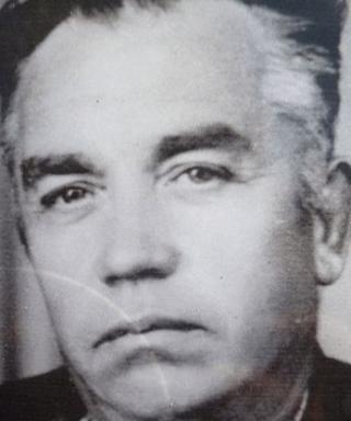 Коровин Иван Иванович