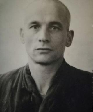 Волков Александр Михайлович