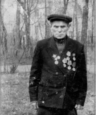 Сенченков Владимир Семёнович
