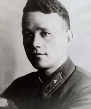 Фирсов Алексей Васильевич