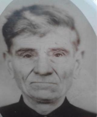 Налимов Михаил Осипович