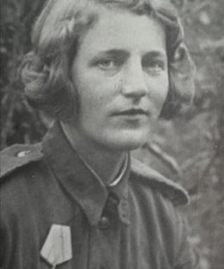 Дубяго Мария Николаевна