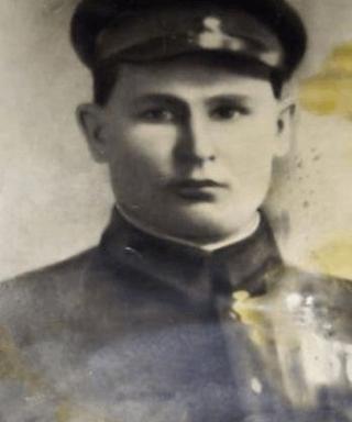Шамуратов Шамай Шамуратович